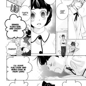 [MATSUMOTO Kazura] Gakkou no Sensei – Vol.06 [Eng] – Gay Manga sex 228