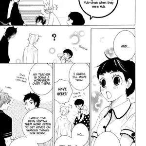 [MATSUMOTO Kazura] Gakkou no Sensei – Vol.06 [Eng] – Gay Manga sex 229