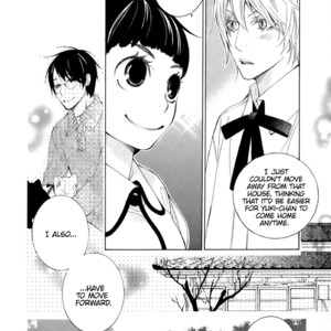 [MATSUMOTO Kazura] Gakkou no Sensei – Vol.06 [Eng] – Gay Manga sex 230