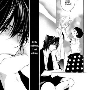 [MATSUMOTO Kazura] Gakkou no Sensei – Vol.06 [Eng] – Gay Manga sex 231