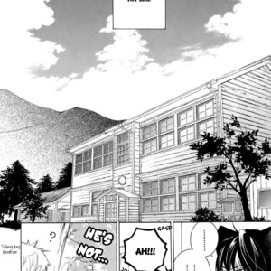 [MATSUMOTO Kazura] Gakkou no Sensei – Vol.06 [Eng] – Gay Manga sex 234
