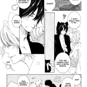 [MATSUMOTO Kazura] Gakkou no Sensei – Vol.06 [Eng] – Gay Manga sex 236
