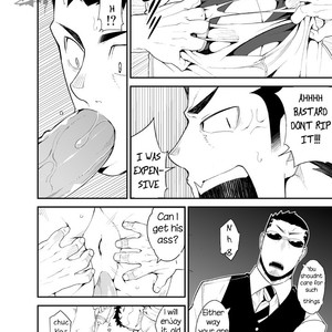 [anything (naop)] Kenken 03 | Noisy Dog 03 [Eng] – Gay Manga sex 10