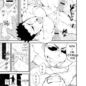 [anything (naop)] Kenken 03 | Noisy Dog 03 [Eng] – Gay Manga sex 19