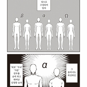 [Sakurai nanako] Omega ha pink no yume wo miru (c.1) [Kr] – Gay Manga sex 5