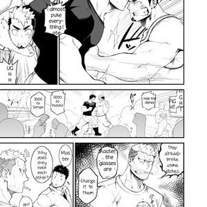 [anything (naop)] Kenken 04 | Noisy Dog 04 [Eng] – Gay Manga sex 6