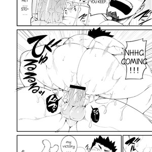 [anything (naop)] Kenken 04 | Noisy Dog 04 [Eng] – Gay Manga sex 29