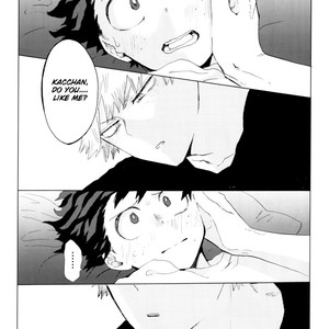 [dokosahekisaensan (aroe)] drunk sweet carrol – Boku no Hero Academia dj [Eng] – Gay Manga sex 34