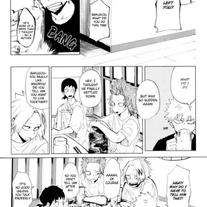 [dokosahekisaensan (aroe)] drunk sweet carrol – Boku no Hero Academia dj [Eng] – Gay Manga sex 35