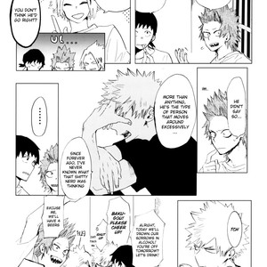 [dokosahekisaensan (aroe)] drunk sweet carrol – Boku no Hero Academia dj [Eng] – Gay Manga sex 36