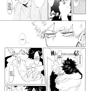 [dokosahekisaensan (aroe)] drunk sweet carrol – Boku no Hero Academia dj [Eng] – Gay Manga sex 38