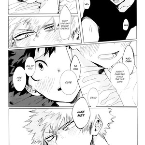 [dokosahekisaensan (aroe)] drunk sweet carrol – Boku no Hero Academia dj [Eng] – Gay Manga sex 43