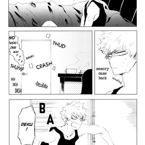 [dokosahekisaensan (aroe)] drunk sweet carrol – Boku no Hero Academia dj [Eng] – Gay Manga sex 49