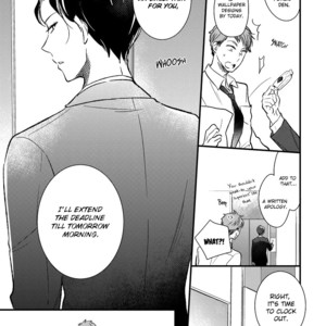 [Shimahokke] Shokkan Harassment (c.1) [Eng] – Gay Manga sex 11