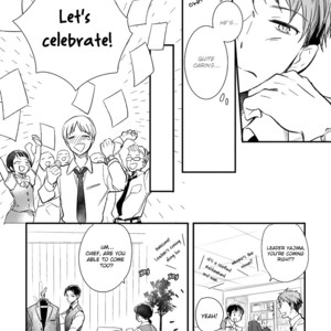 [Shimahokke] Shokkan Harassment (c.1) [Eng] – Gay Manga sex 21
