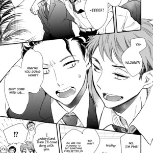 [Shimahokke] Shokkan Harassment (c.1) [Eng] – Gay Manga sex 23