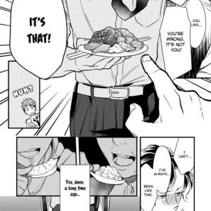 [Shimahokke] Shokkan Harassment (c.1) [Eng] – Gay Manga sex 30