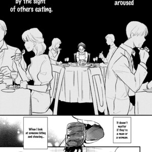 [Shimahokke] Shokkan Harassment (c.1) [Eng] – Gay Manga sex 31