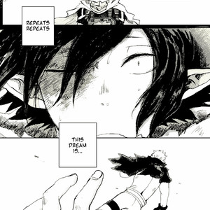 [Dokusara] Tender – Boku no Hero Academia dj [Eng] – Gay Manga sex 5