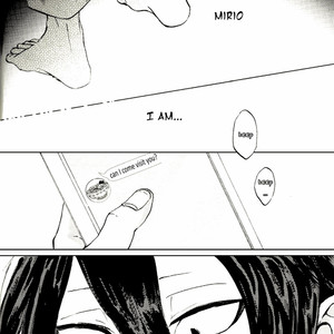 [Dokusara] Tender – Boku no Hero Academia dj [Eng] – Gay Manga sex 25