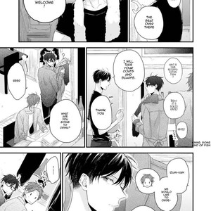 [Yoshio Akira] Namaiki Kareshi [Eng] – Gay Manga sex 10