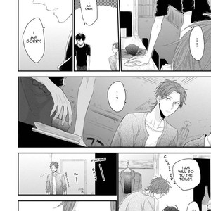 [Yoshio Akira] Namaiki Kareshi [Eng] – Gay Manga sex 13