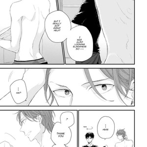 [Yoshio Akira] Namaiki Kareshi [Eng] – Gay Manga sex 16