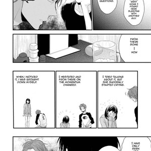 [Yoshio Akira] Namaiki Kareshi [Eng] – Gay Manga sex 27