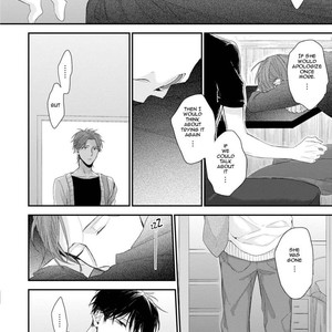 [Yoshio Akira] Namaiki Kareshi [Eng] – Gay Manga sex 29
