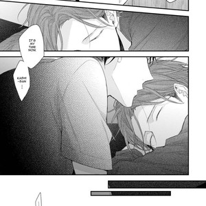 [Yoshio Akira] Namaiki Kareshi [Eng] – Gay Manga sex 30