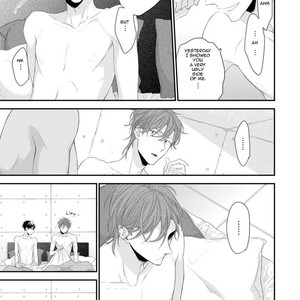 [Yoshio Akira] Namaiki Kareshi [Eng] – Gay Manga sex 32