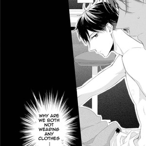 [Yoshio Akira] Namaiki Kareshi [Eng] – Gay Manga sex 33