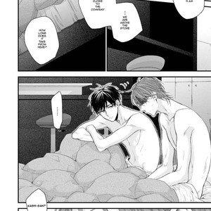 [Yoshio Akira] Namaiki Kareshi [Eng] – Gay Manga sex 34