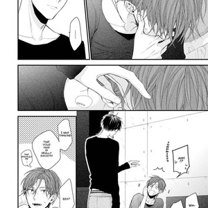 [Yoshio Akira] Namaiki Kareshi [Eng] – Gay Manga sex 40