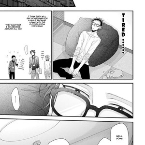 [Yoshio Akira] Namaiki Kareshi [Eng] – Gay Manga sex 49