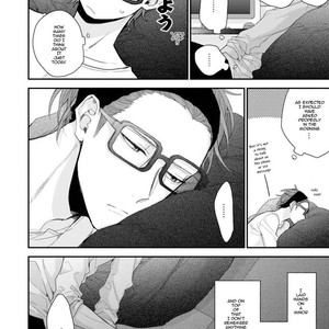 [Yoshio Akira] Namaiki Kareshi [Eng] – Gay Manga sex 50