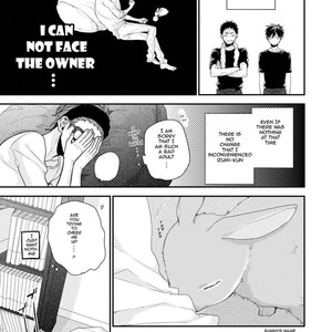 [Yoshio Akira] Namaiki Kareshi [Eng] – Gay Manga sex 51