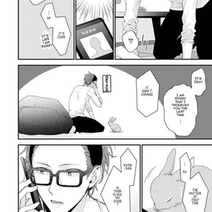 [Yoshio Akira] Namaiki Kareshi [Eng] – Gay Manga sex 52
