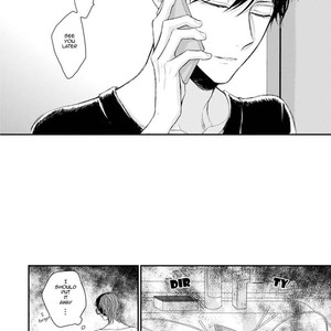 [Yoshio Akira] Namaiki Kareshi [Eng] – Gay Manga sex 56