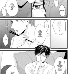 [Yoshio Akira] Namaiki Kareshi [Eng] – Gay Manga sex 63