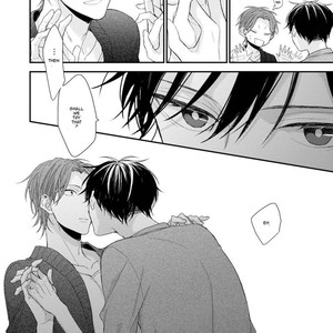 [Yoshio Akira] Namaiki Kareshi [Eng] – Gay Manga sex 70
