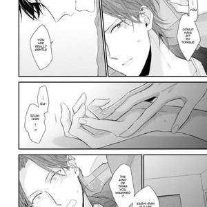 [Yoshio Akira] Namaiki Kareshi [Eng] – Gay Manga sex 72