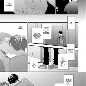 [Yoshio Akira] Namaiki Kareshi [Eng] – Gay Manga sex 87
