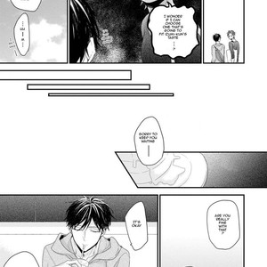 [Yoshio Akira] Namaiki Kareshi [Eng] – Gay Manga sex 95