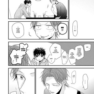 [Yoshio Akira] Namaiki Kareshi [Eng] – Gay Manga sex 100