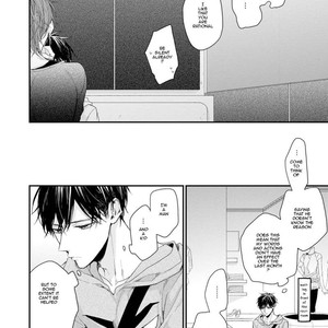 [Yoshio Akira] Namaiki Kareshi [Eng] – Gay Manga sex 102