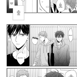 [Yoshio Akira] Namaiki Kareshi [Eng] – Gay Manga sex 108