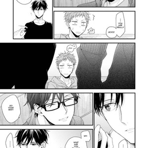 [Yoshio Akira] Namaiki Kareshi [Eng] – Gay Manga sex 111