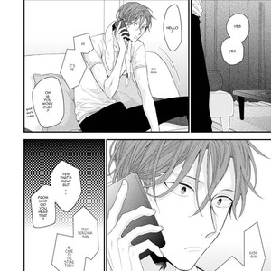 [Yoshio Akira] Namaiki Kareshi [Eng] – Gay Manga sex 112