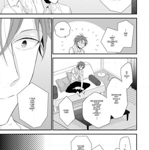 [Yoshio Akira] Namaiki Kareshi [Eng] – Gay Manga sex 113